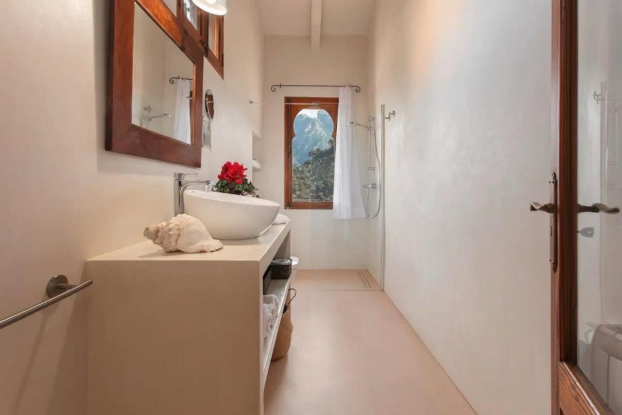 Can Gari Sóller Exterior foto
